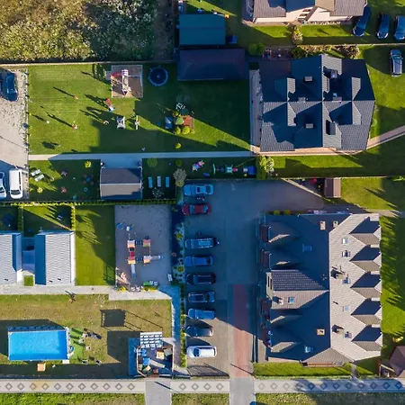 Venus بيت خشبي أوسترونيه مورسكية