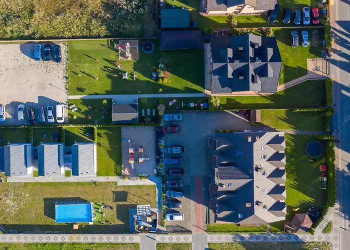 Venus بيت خشبي أوسترونيه مورسكية