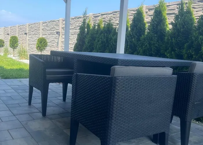 Lodge Venus Ustronie Morskie