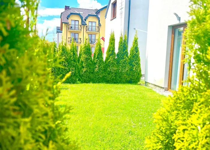 Venus * Ustronie Morskie